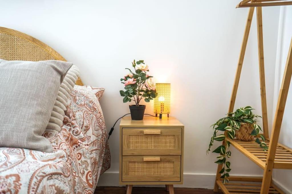 Tranquil Retreat In The 16th Arrondissement Apartment