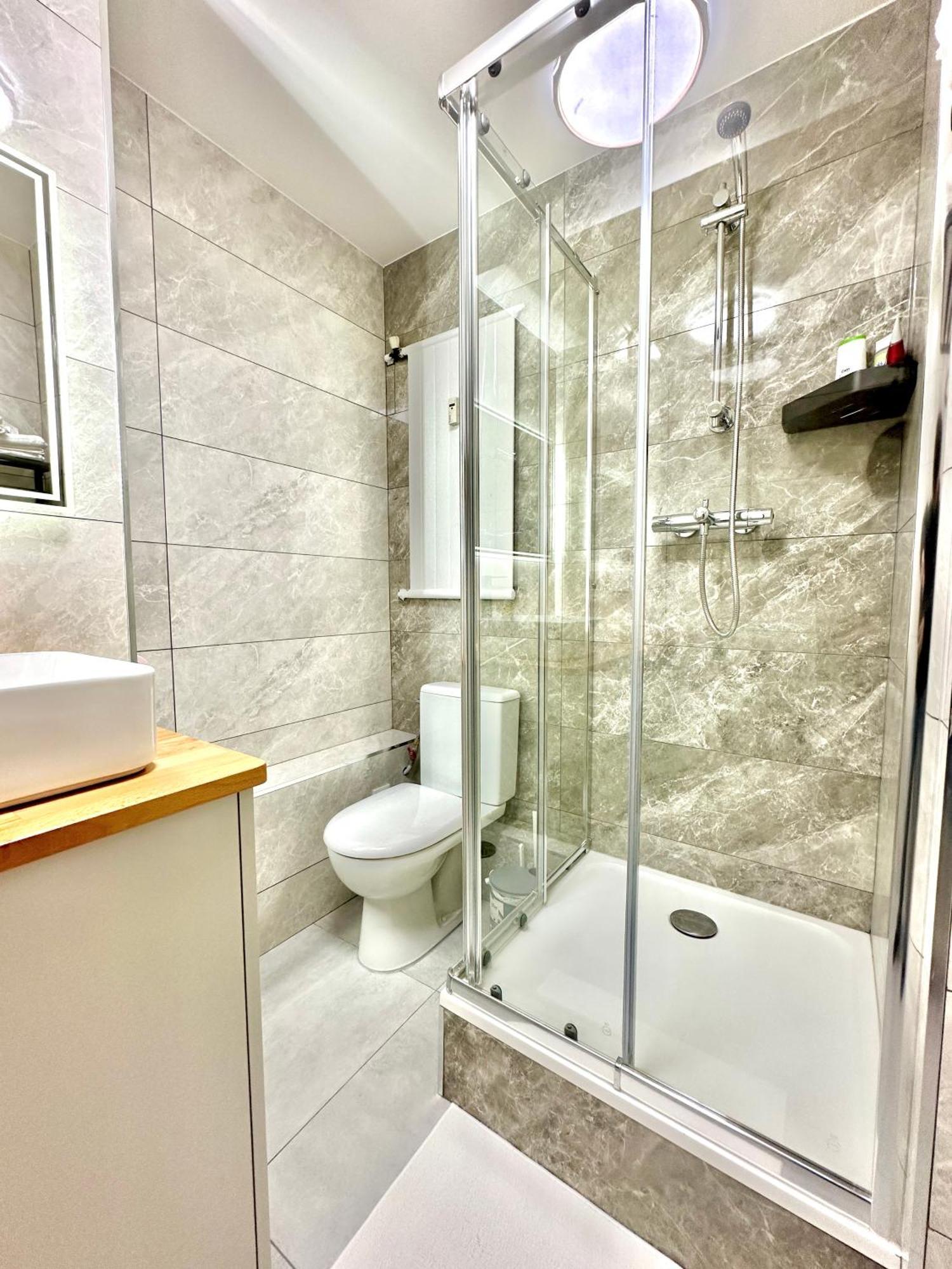 Elegant And Comfortable Studio Jouvenet Bed & Breakfast *