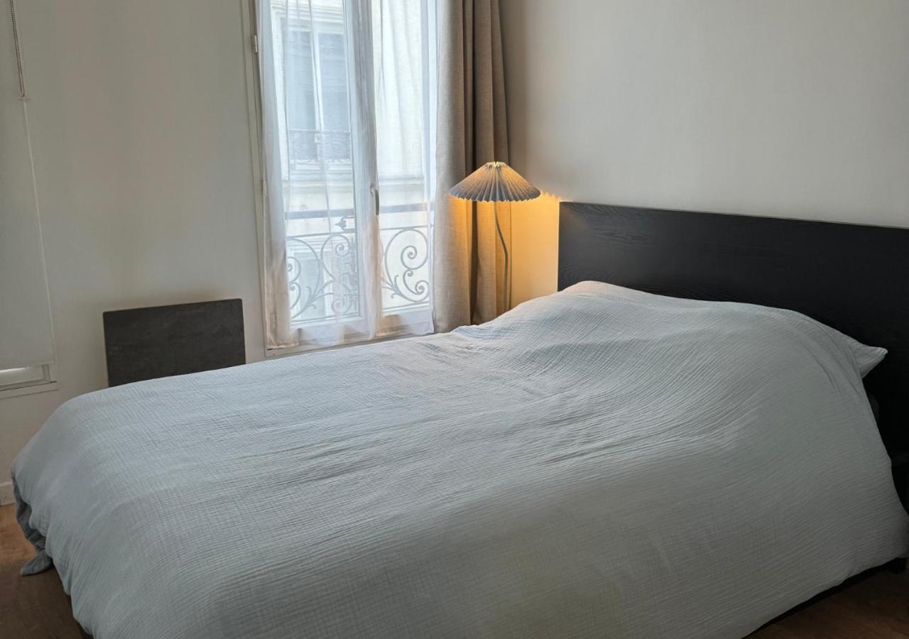Republique-parmentier Best Place In Paris, Apartment *