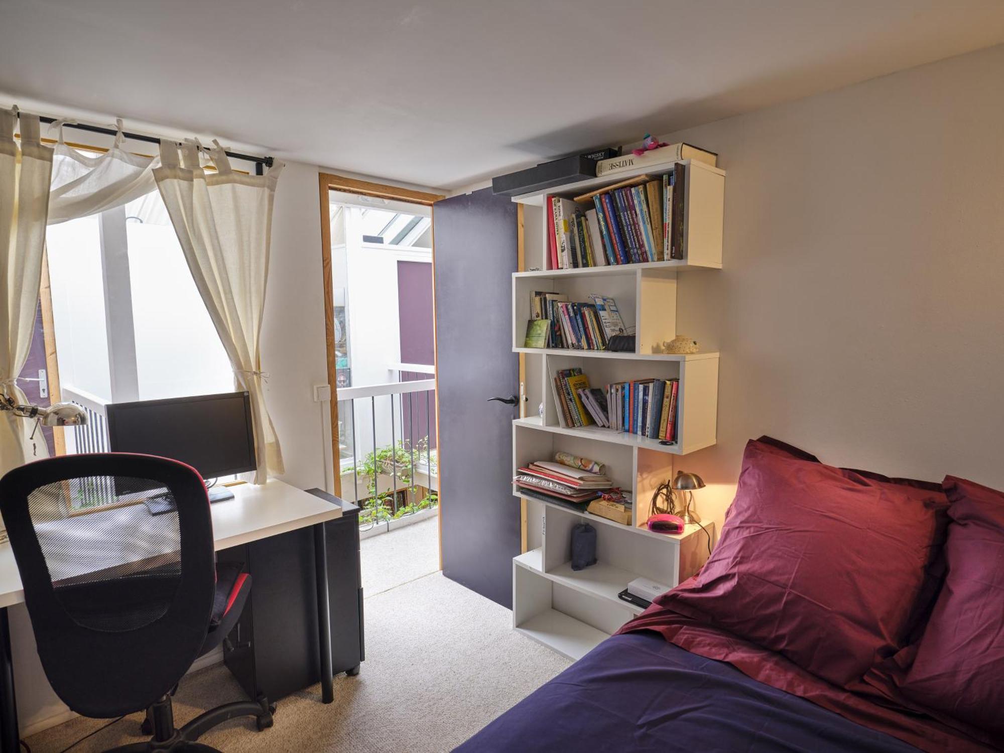 Atelier D'artiste En Plein Apartment *