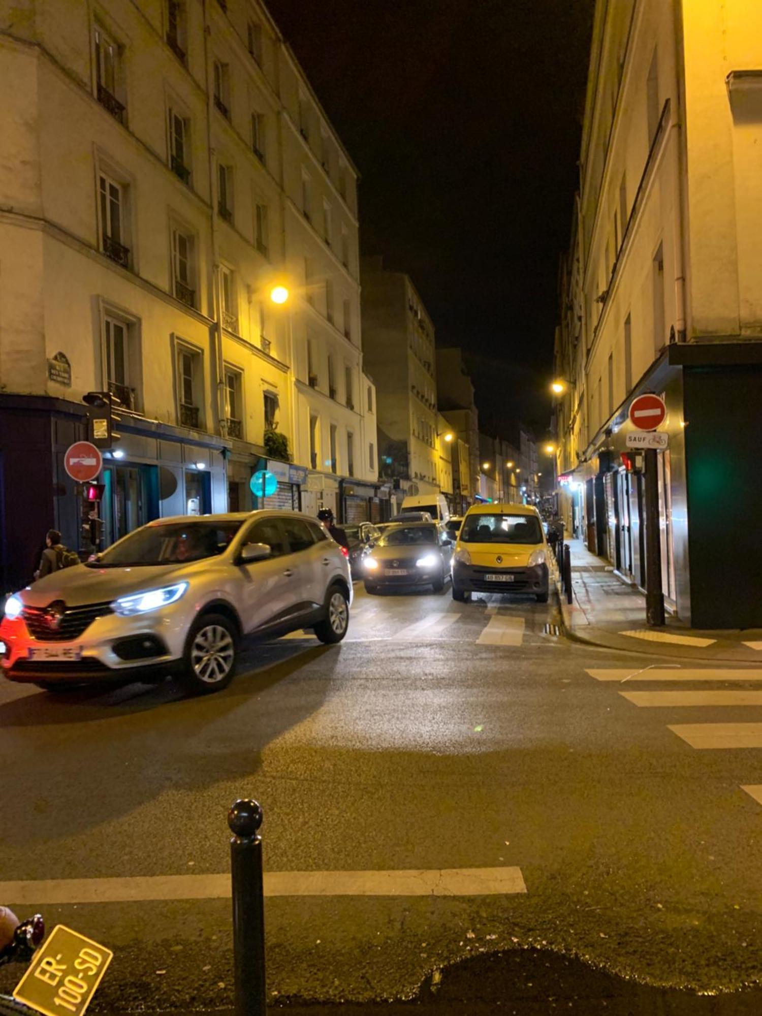Apartment Republique-parmentier Best Place In Paris, *