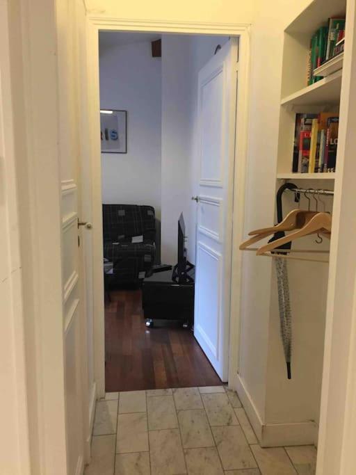 Apartamento Cosy Pres Du Pantheon *