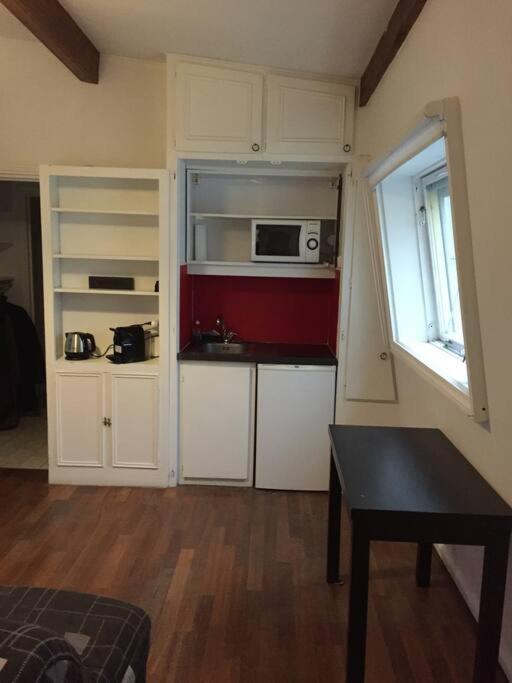 Apartment Cosy Pres Du Pantheon Paris