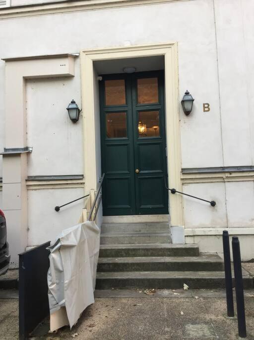 Cosy Pres Du Pantheon Apartment *