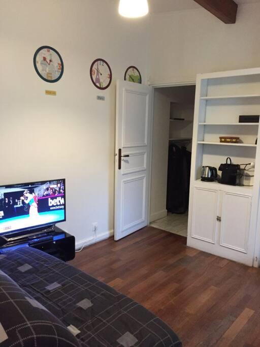 Apartment Cosy Pres Du Pantheon Paris