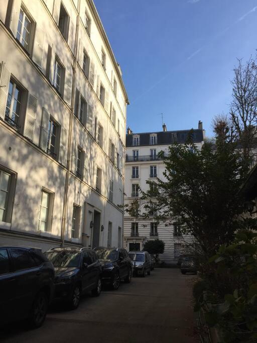 Cosy Pres Du Pantheon Apartamento