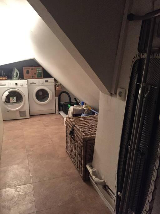 Apartment Cosy Pres Du Pantheon Paris