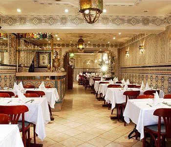 Aparthotel De Bourgogne Paris