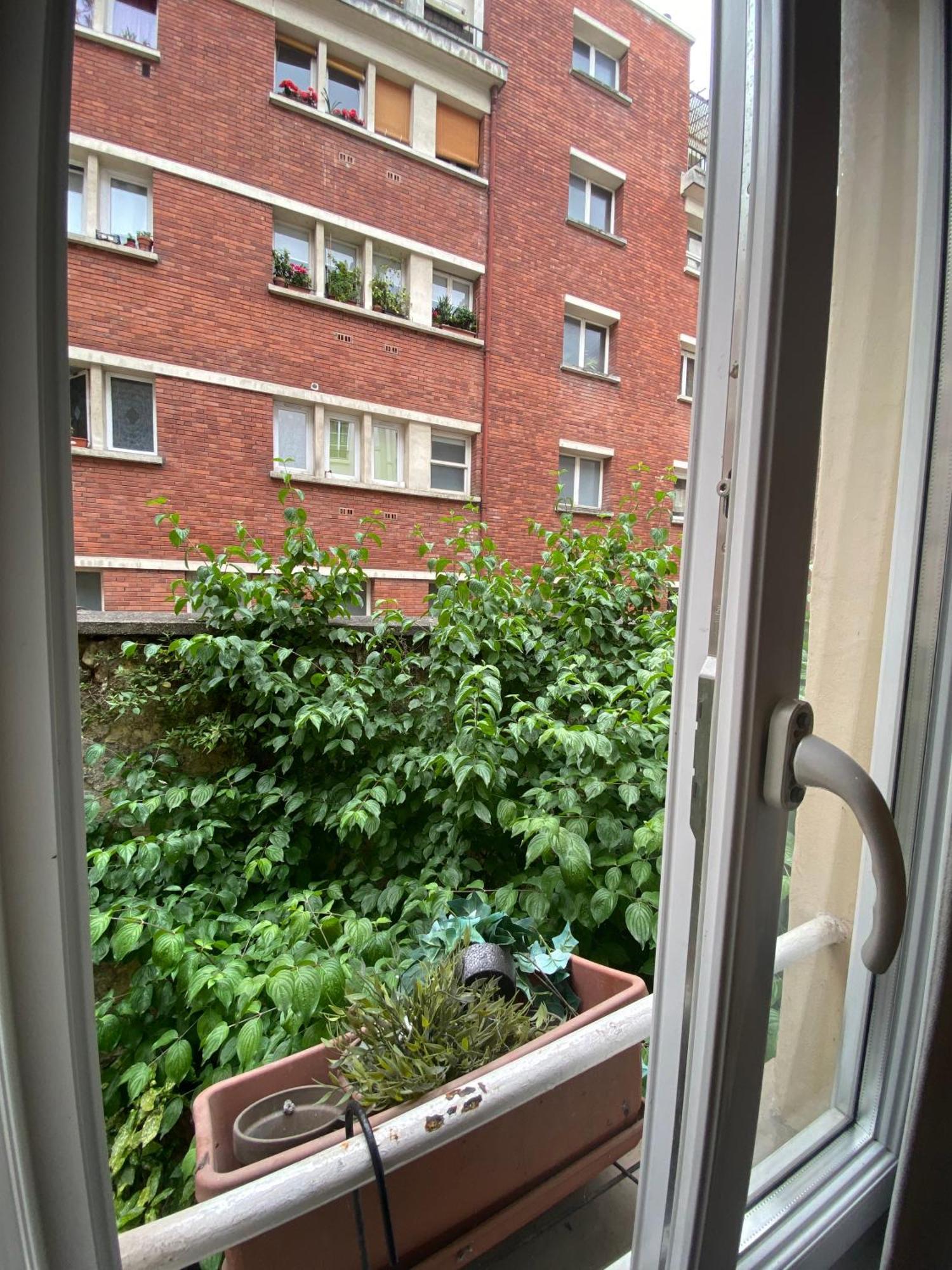 Apartment Rue Lacepede Paris
