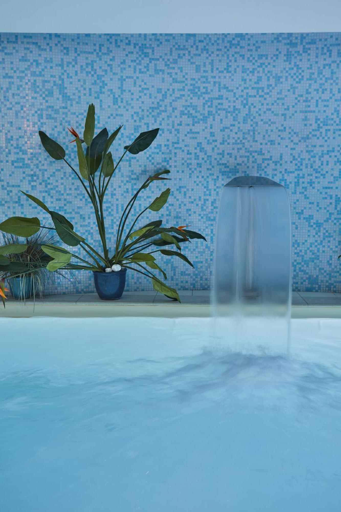 Hotel Jardins De Mademoiselle Hôtel&spa Paris