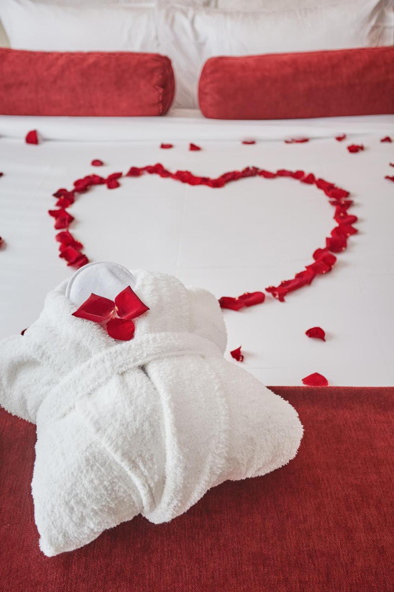 Hotel Jardins De Mademoiselle Hôtel&spa 4*