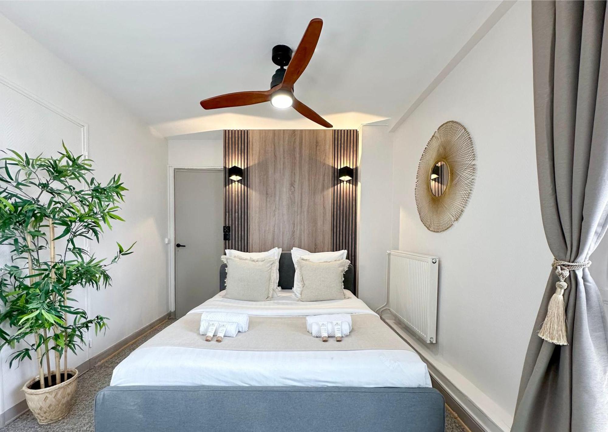 Spacious & Luxurious Flat In Montparnasse * Paris