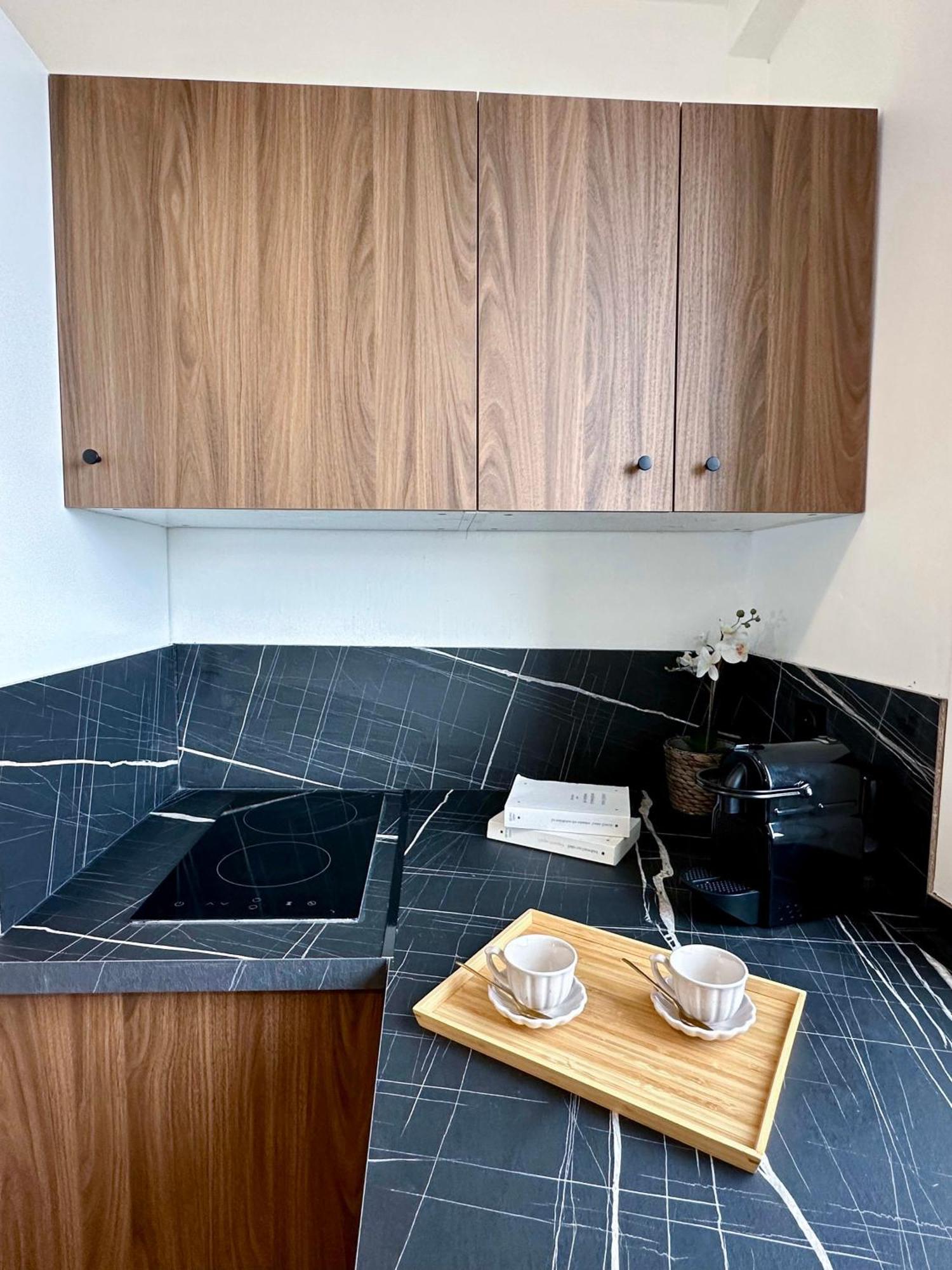 Appartement Spacious & Luxurious Flat In Montparnasse Paris
