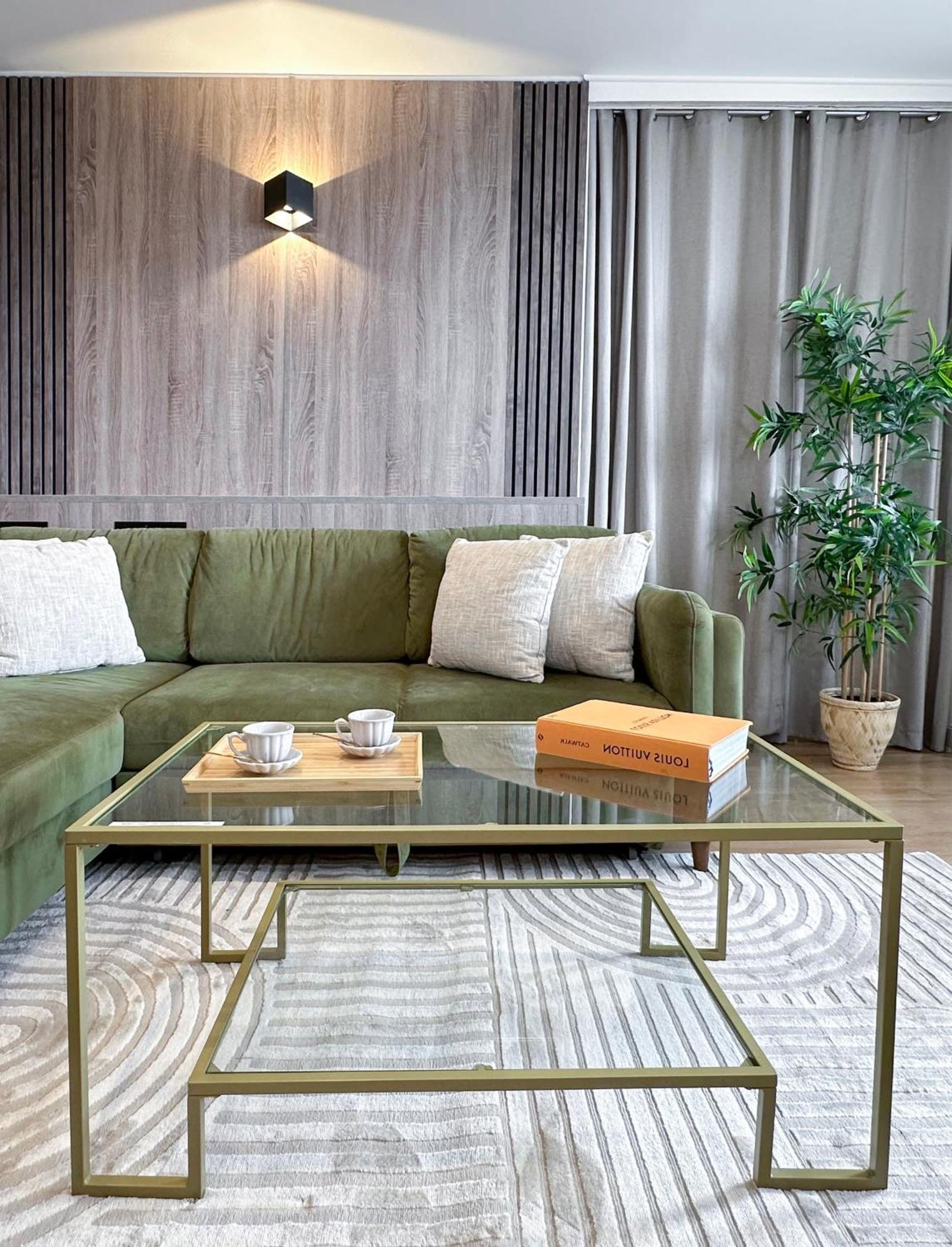 Appartement Spacious & Luxurious Flat In Montparnasse Paris