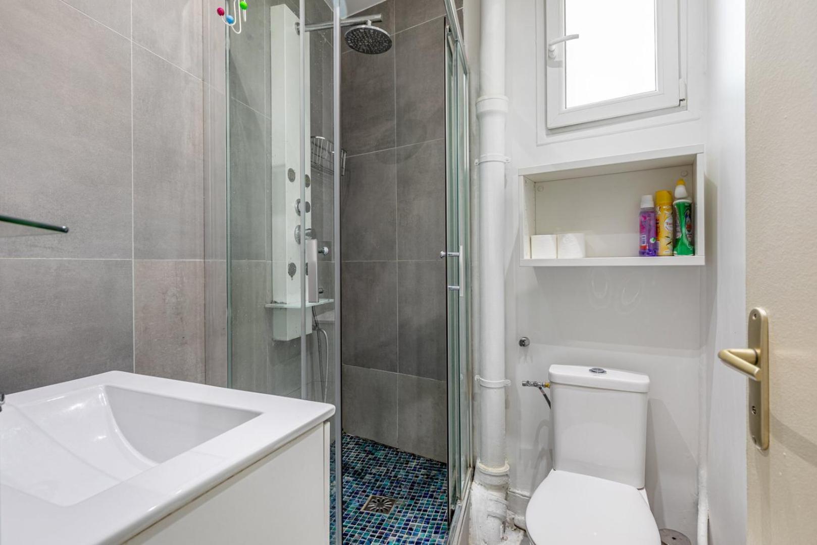 Guestready - Apto Moderno No 19º Arr. Paris