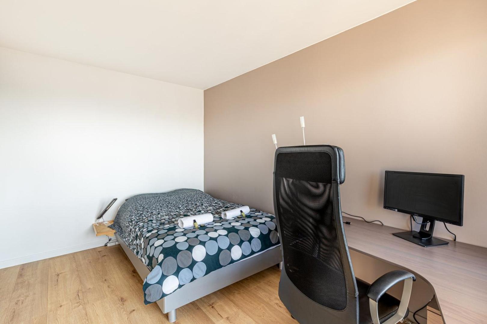 Guestready - Escapade A Saint-lambert Paris