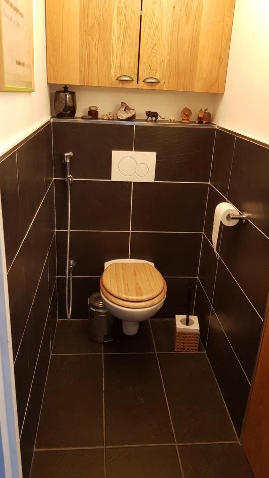 Appartement Guestready - Cosy Flat With Panoramic Views *