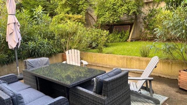 Appartement Le Souci Du Détail *