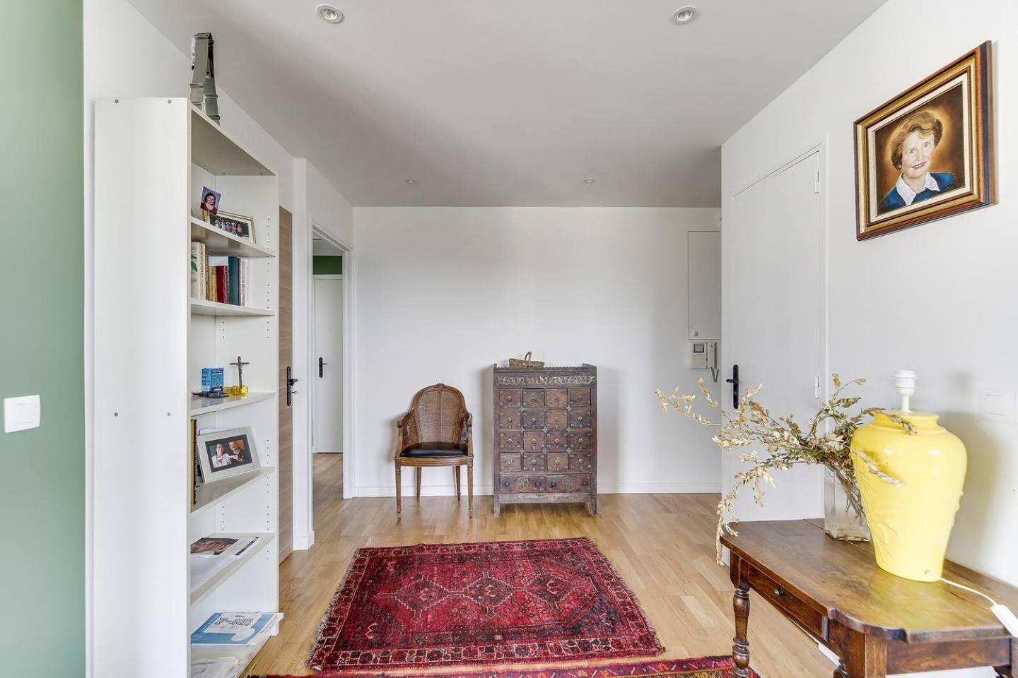 Guestready - Cosy Flat With Panoramic Views Appartement *