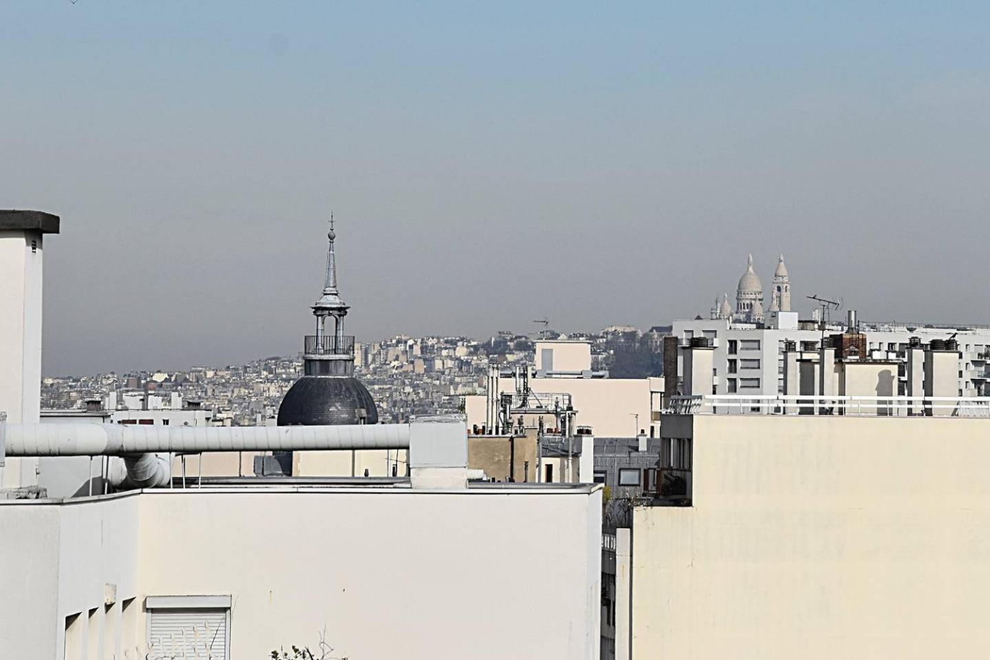 Appartement Guestready - Cosy Flat With Panoramic Views *