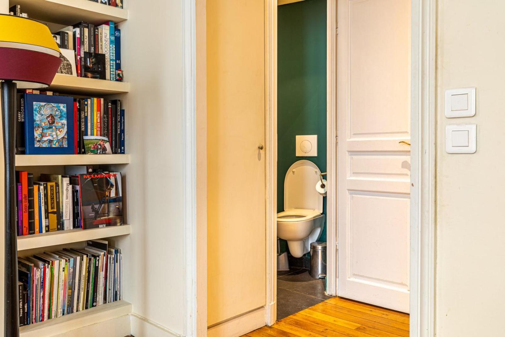 Apartment Guestready - Quartier Latin - Odeon