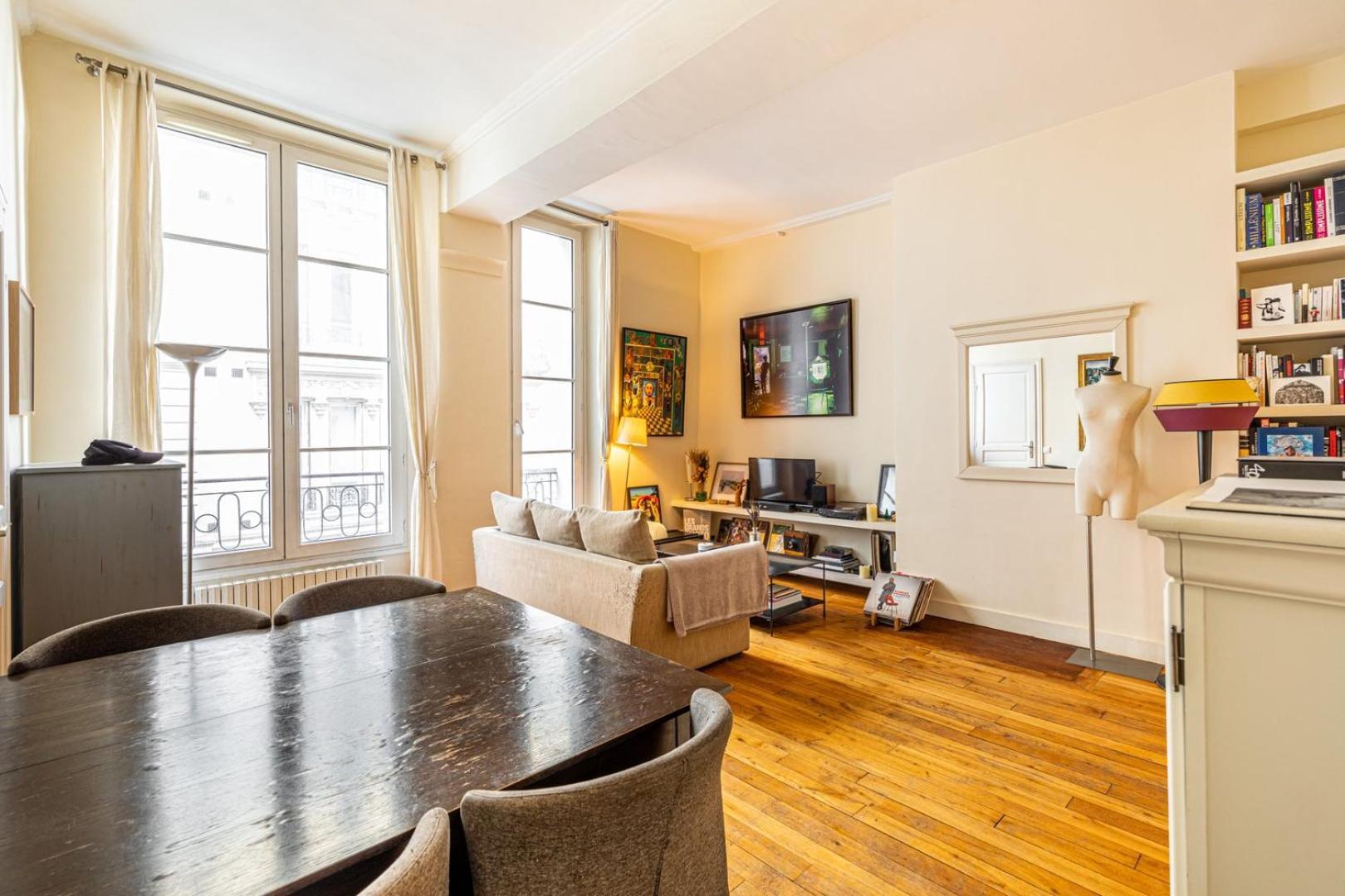 Guestready - Quartier Latin - Odeon Apartment *
