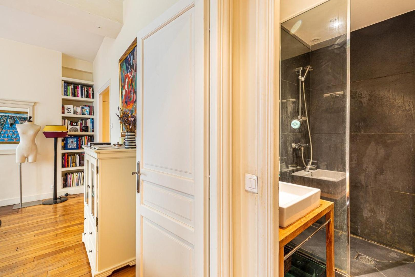 Apartment Guestready - Quartier Latin - Odeon *