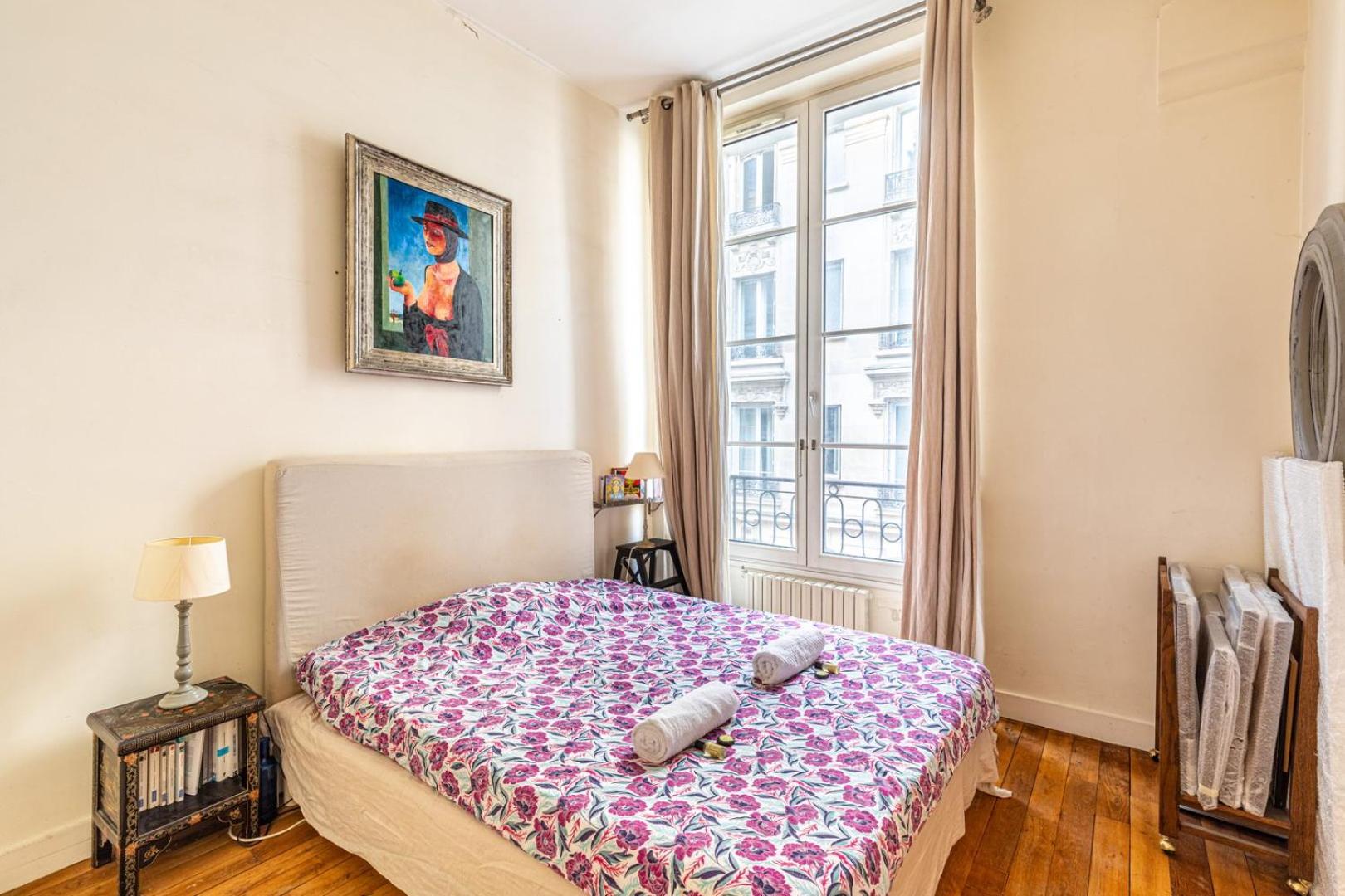 Apartment Guestready - Quartier Latin - Odeon Paris