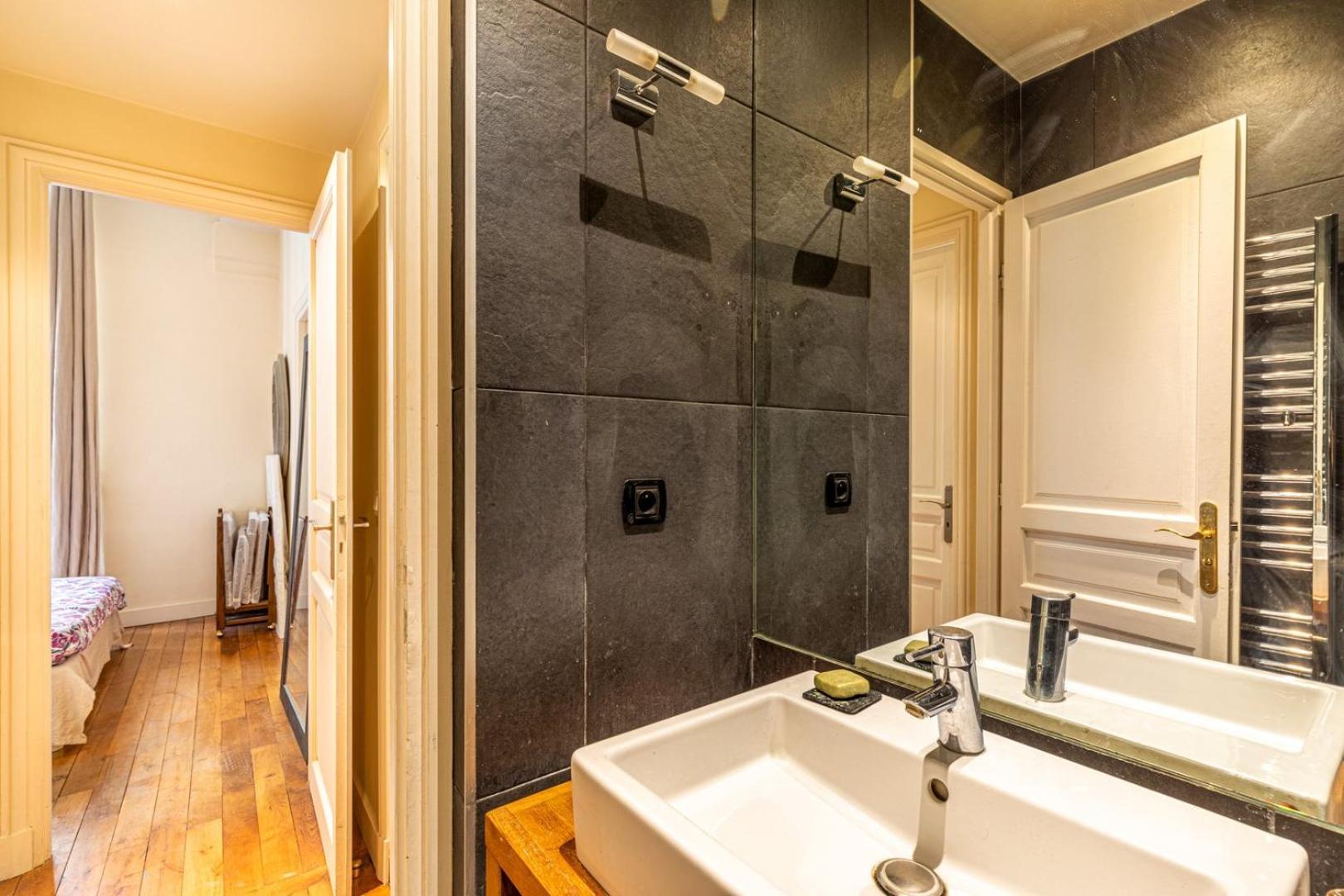 Apartment Guestready - Quartier Latin - Odeon
