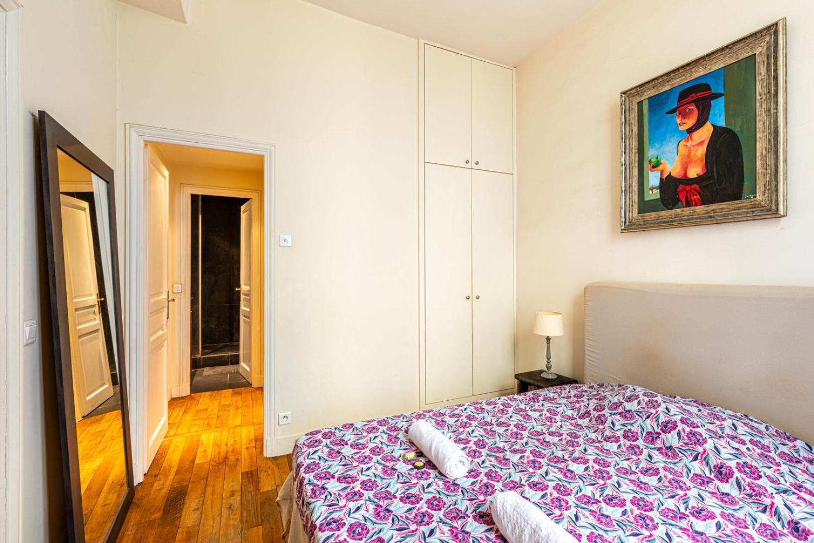 Apartment Guestready - Quartier Latin - Odeon *