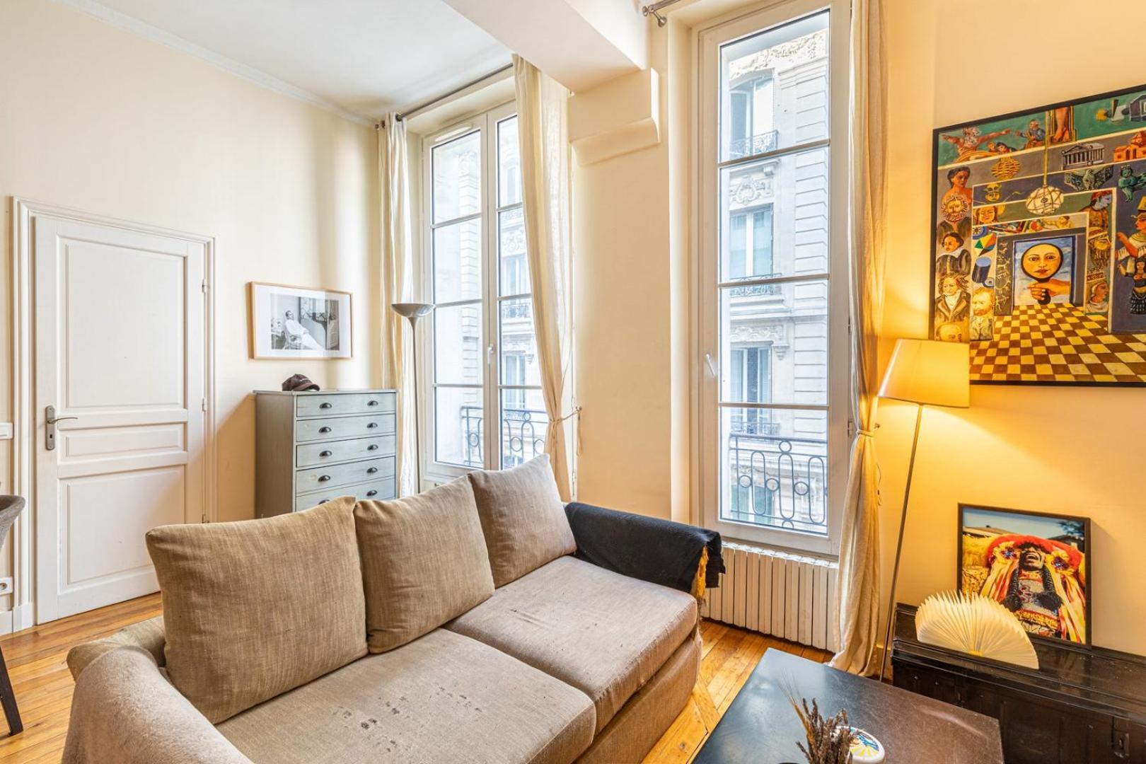 Guestready - Quartier Latin - Odeon Apartment Paris