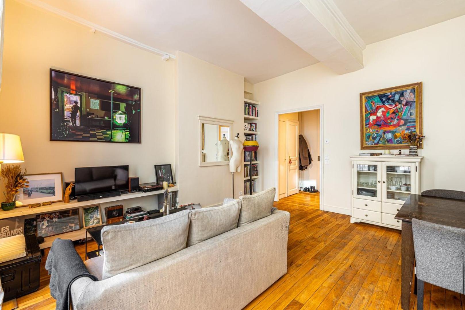 Guestready - Quartier Latin - Odeon