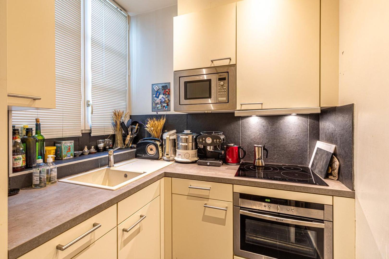 Guestready - Quartier Latin - Odeon *