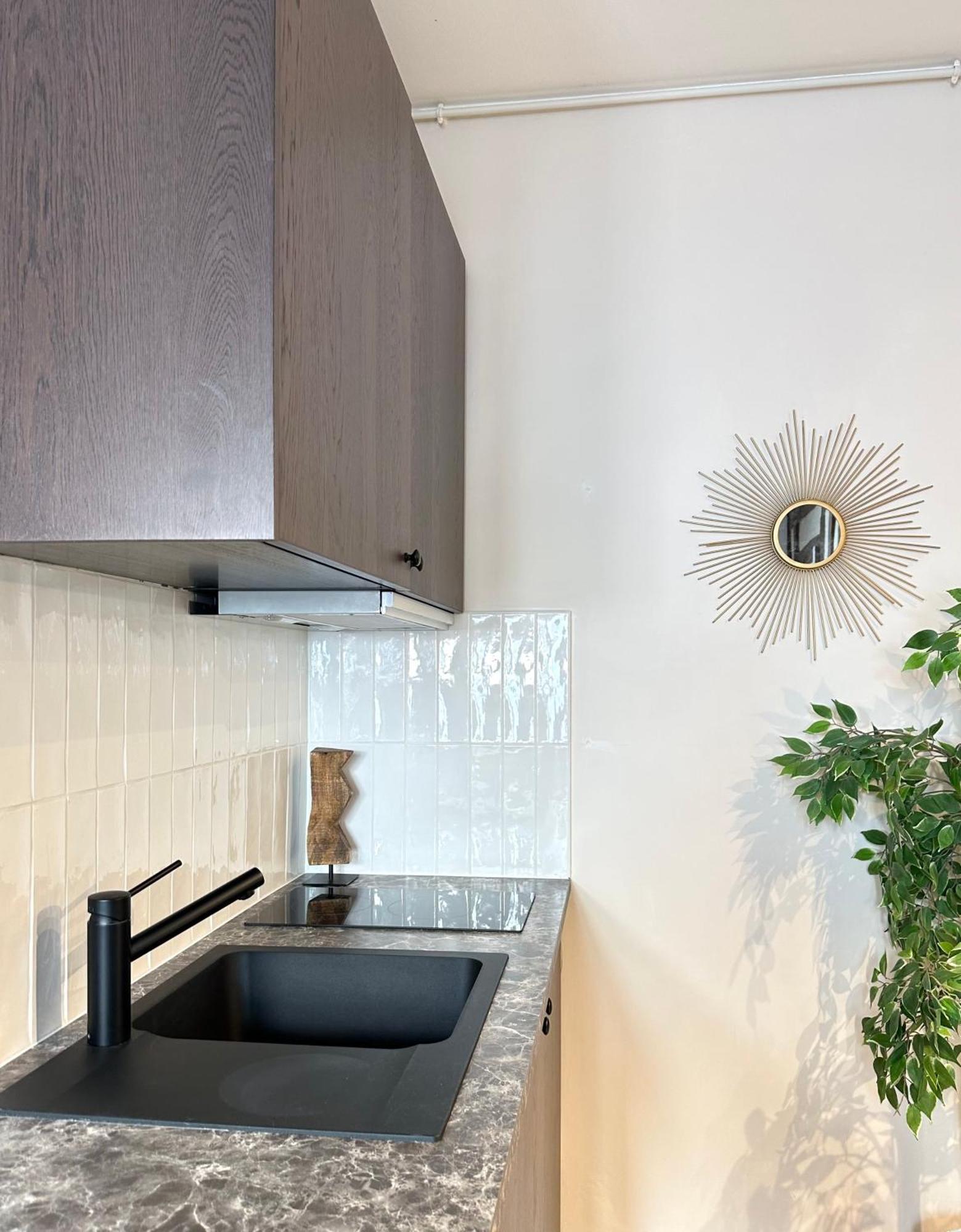 Comfortable Saint Germain Apartment *