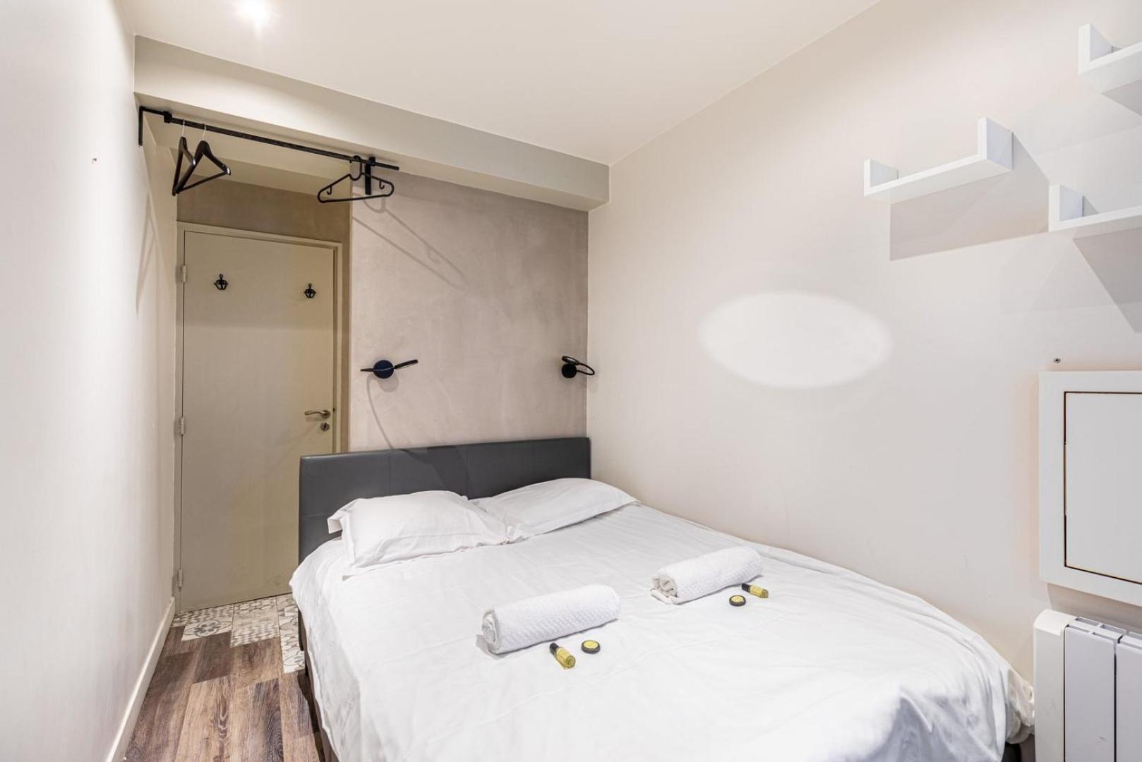 Guestready - Appt Proche Du Canal Saint-martin * Paris