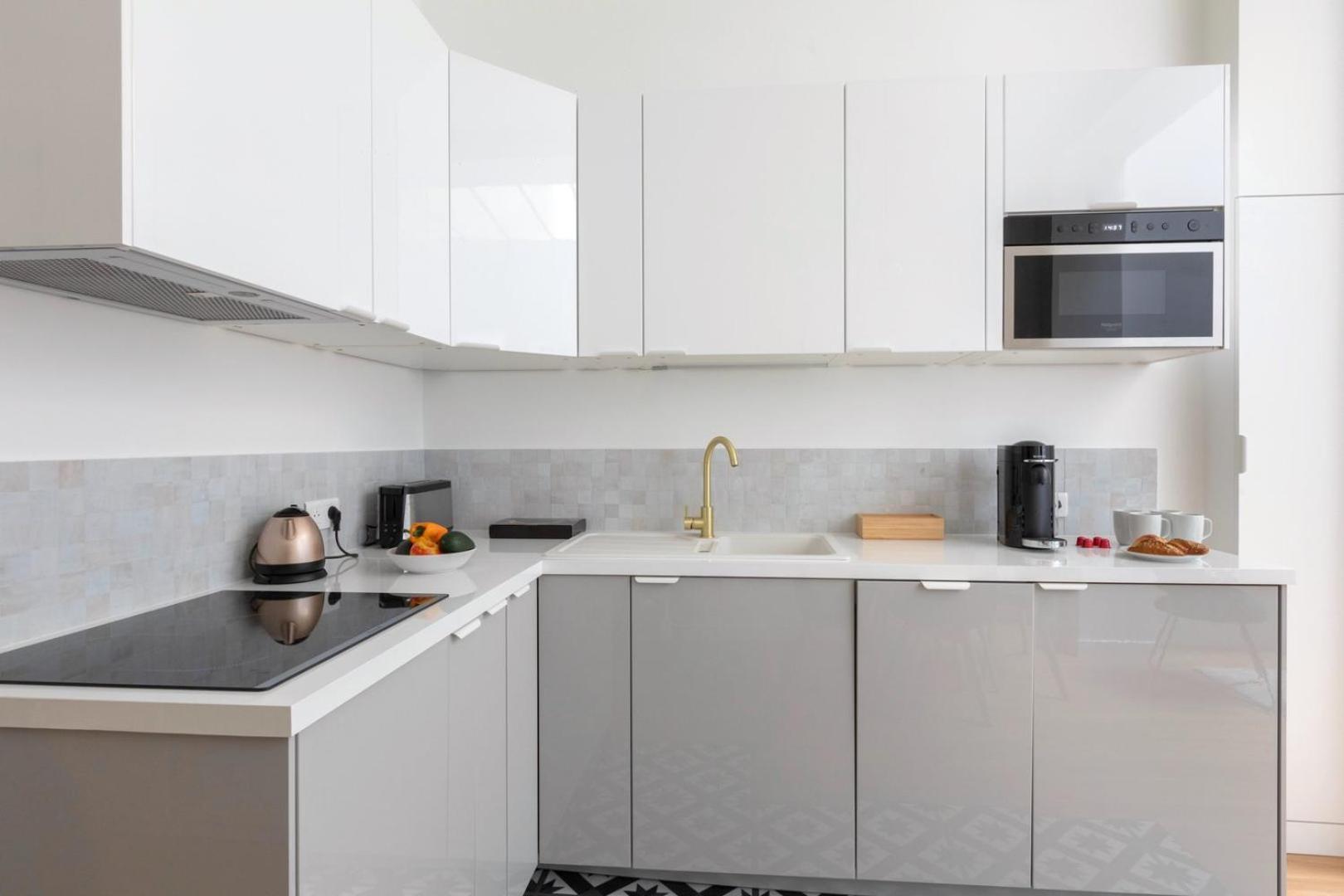 Cosy Near The Invalides Appartement Paris
