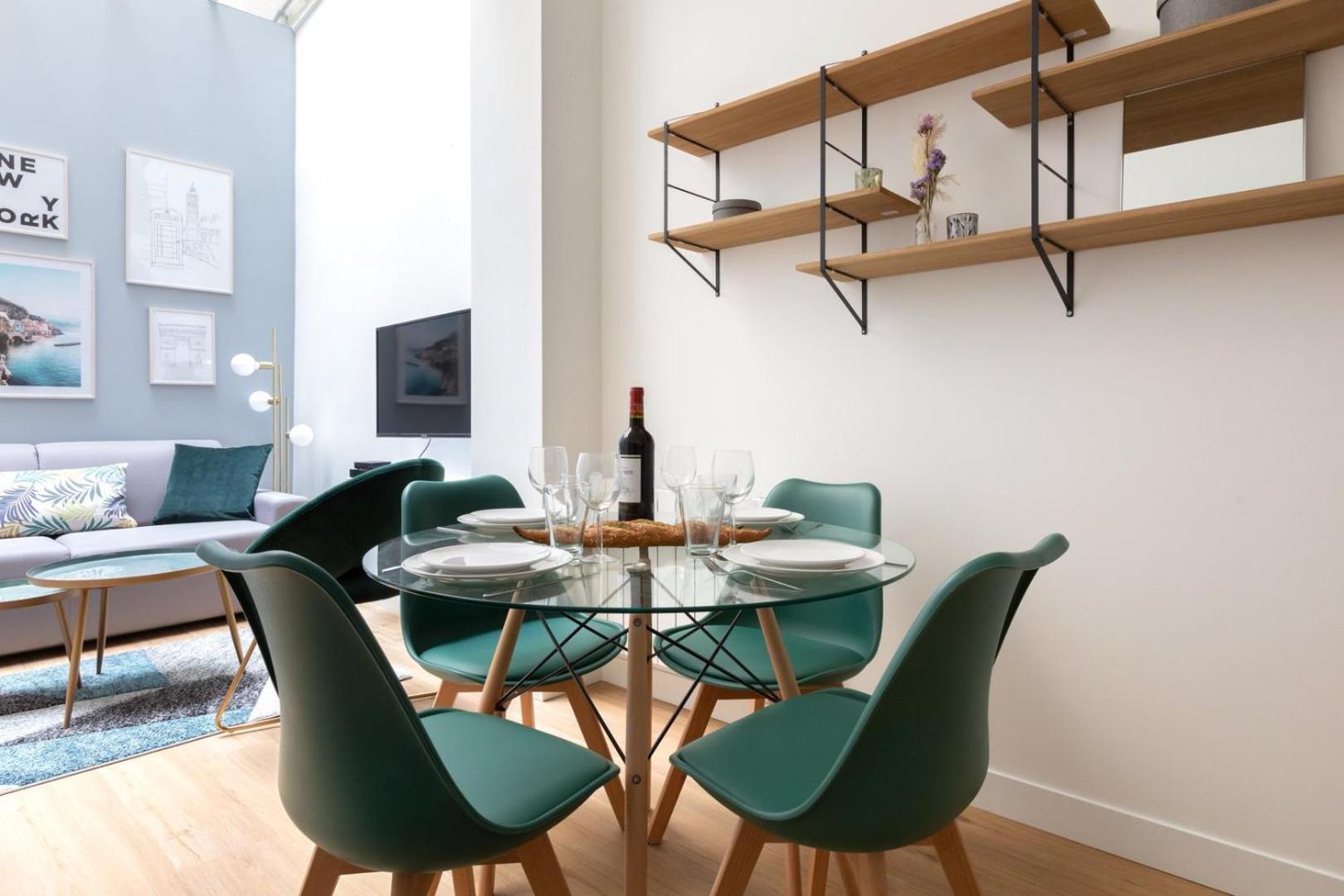 Cosy Near The Invalides Appartement *