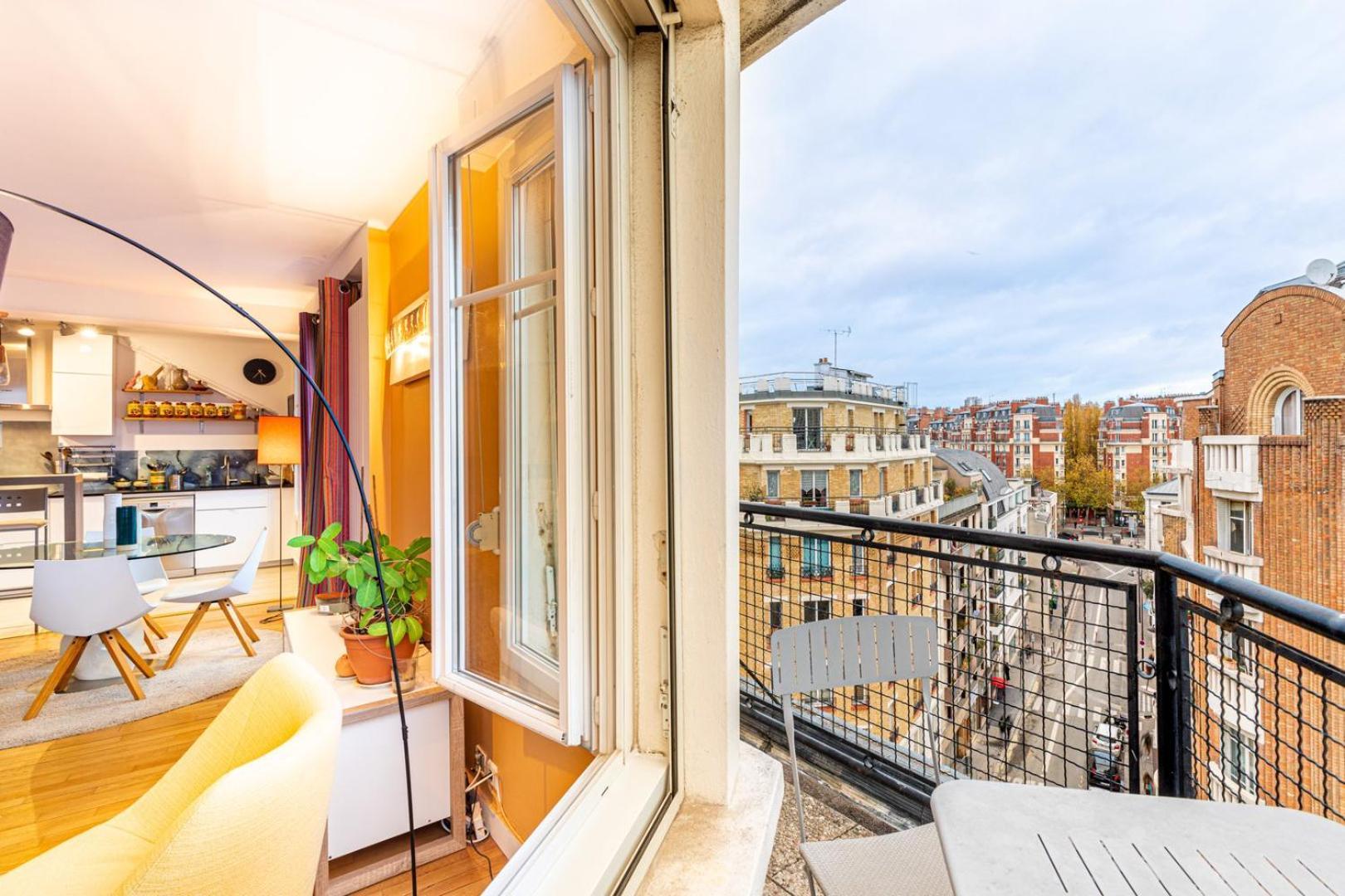 Appartement Guestready - Contemporary In The 20th Arr