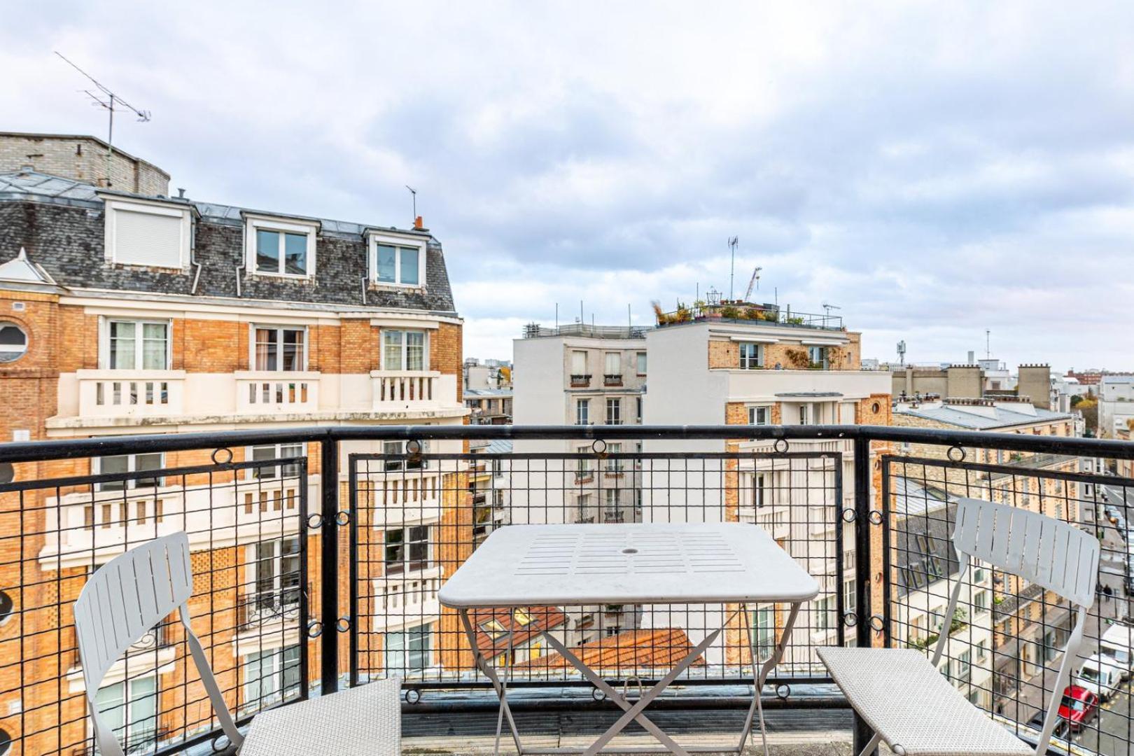 Guestready - Contemporary In The 20th Arr Appartement
