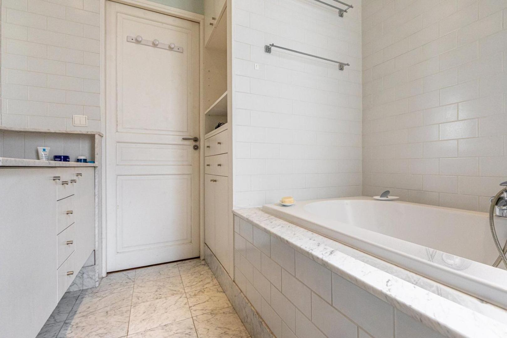 Guestready - Sejour Vintage Dans Le 8e Arr. Apartment Paris