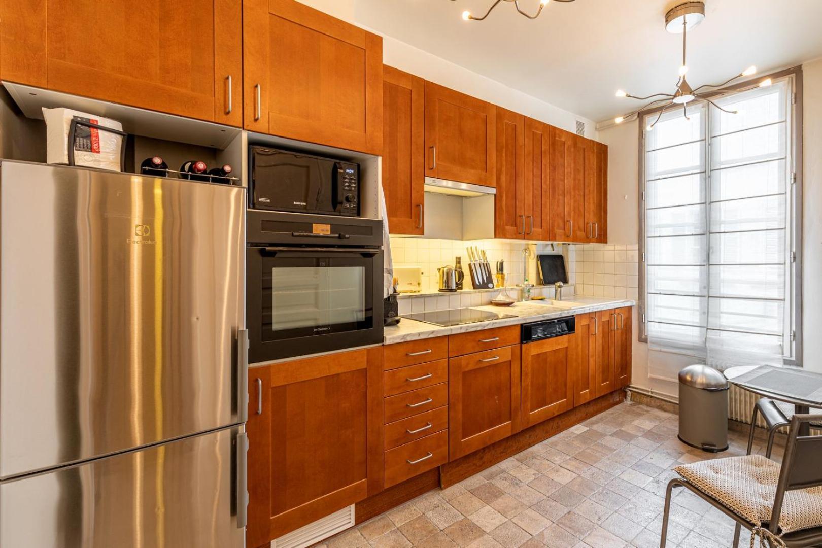 Guestready - Sejour Vintage Dans Le 8e Arr. Paris