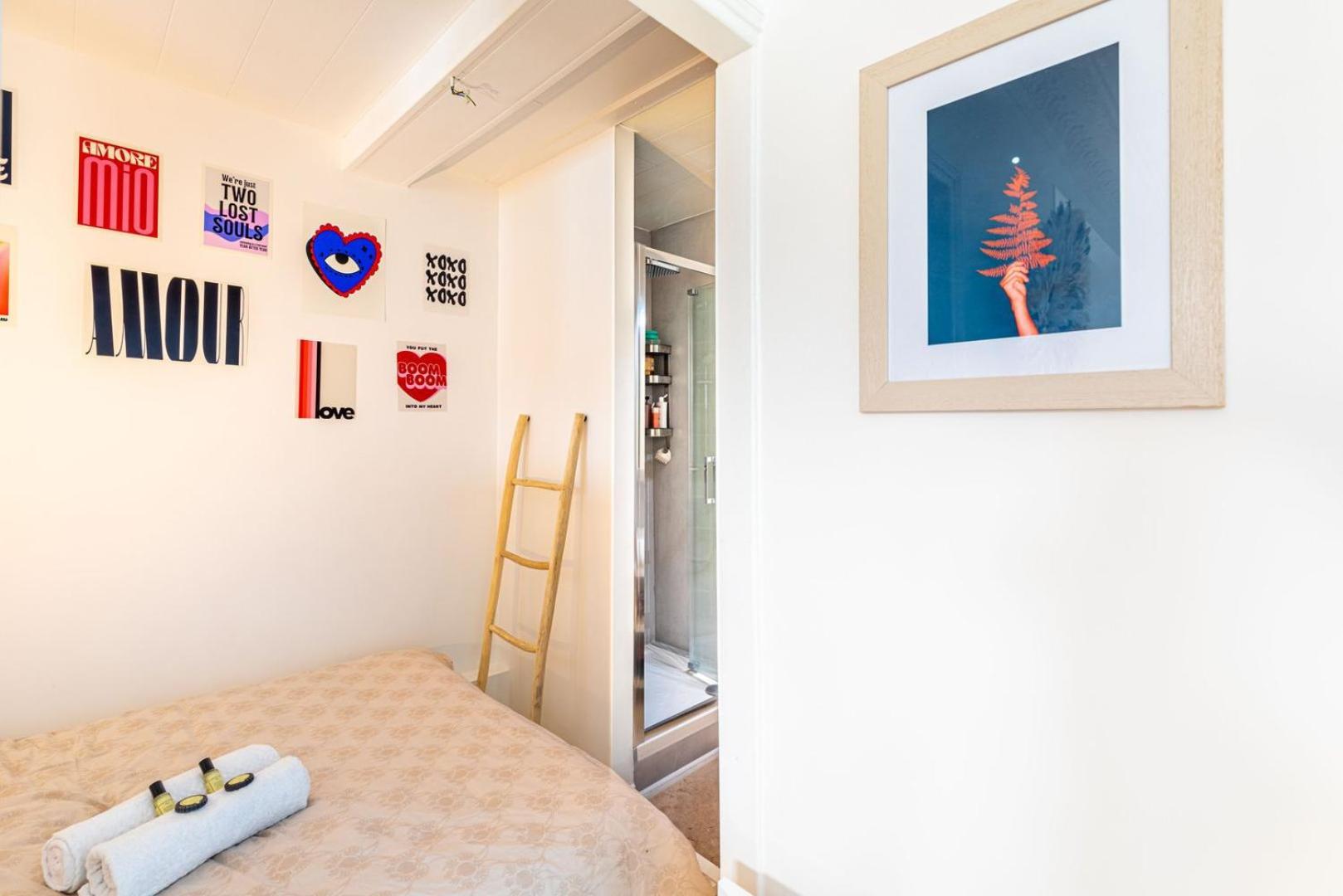 Guestready - Sound Of Music In Beaugrenelle * Paris
