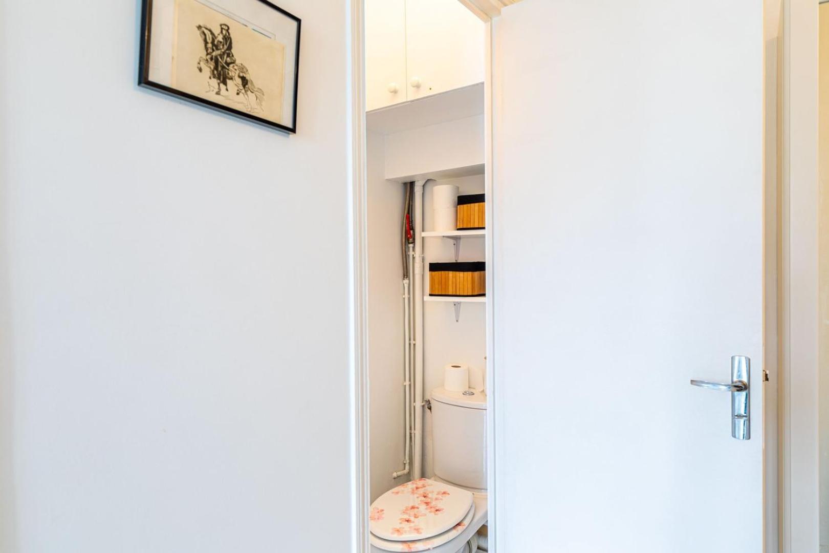 Guestready - Sound Of Music In Beaugrenelle Appartement