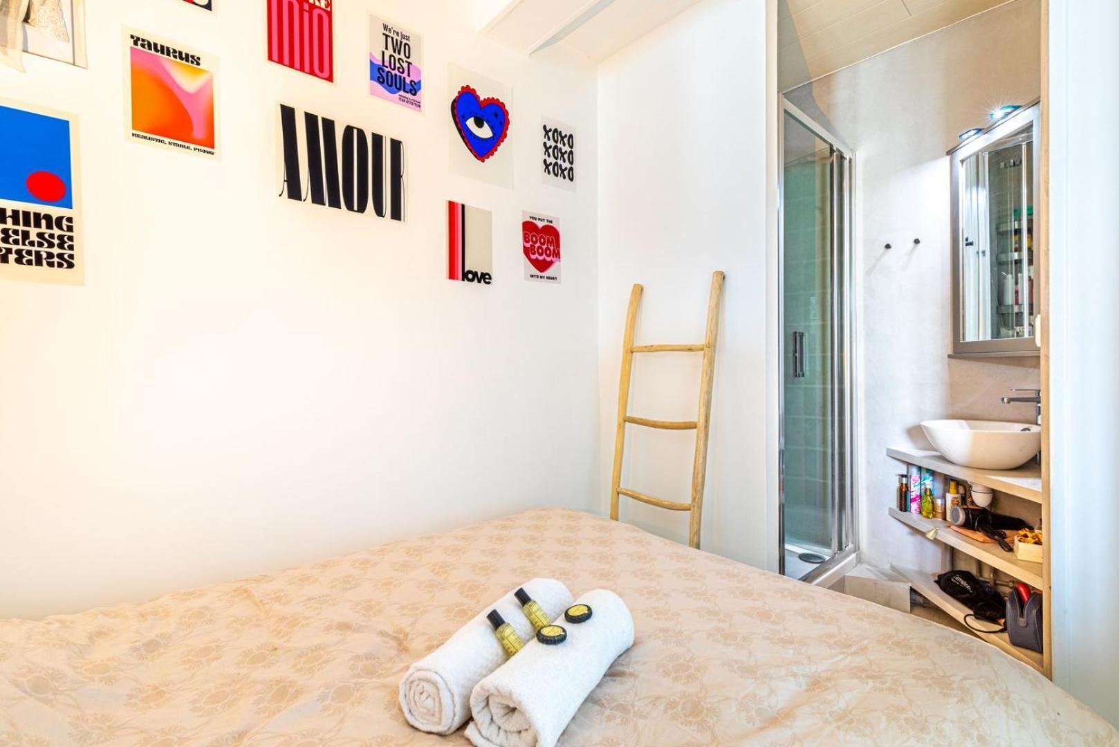 Guestready - Sound Of Music In Beaugrenelle *