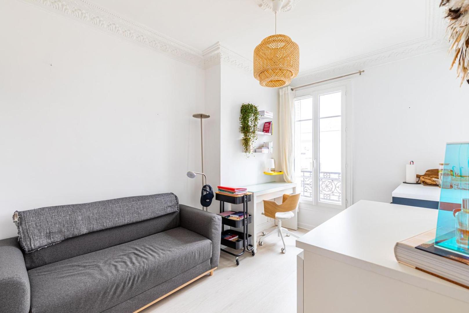 Guestready - Sound Of Music In Beaugrenelle * Paris