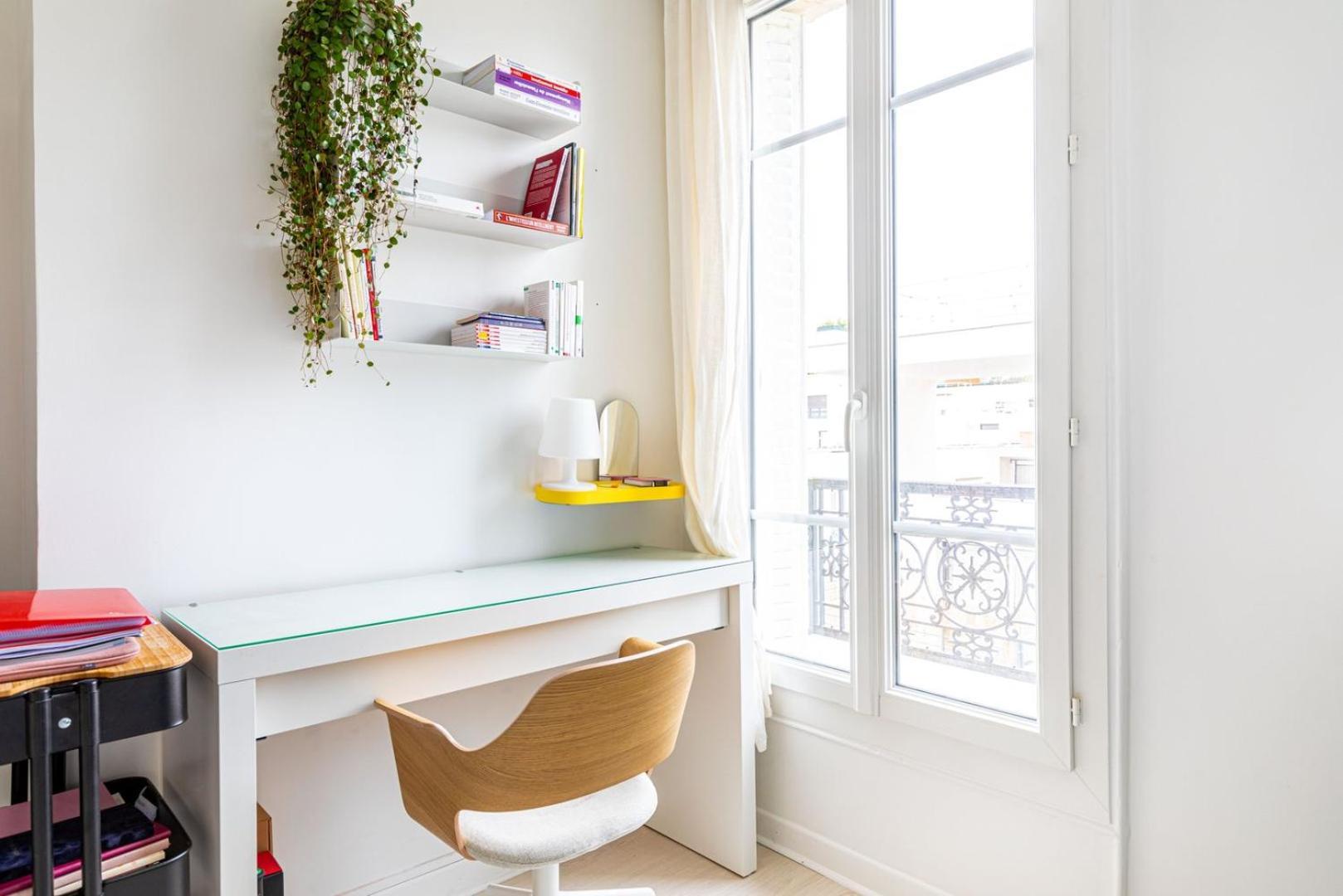 Appartement Guestready - Sound Of Music In Beaugrenelle