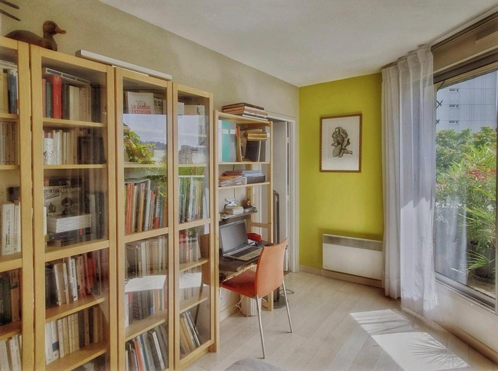 Guestready- 2 Terrace Duplex With Exceptional View Paris