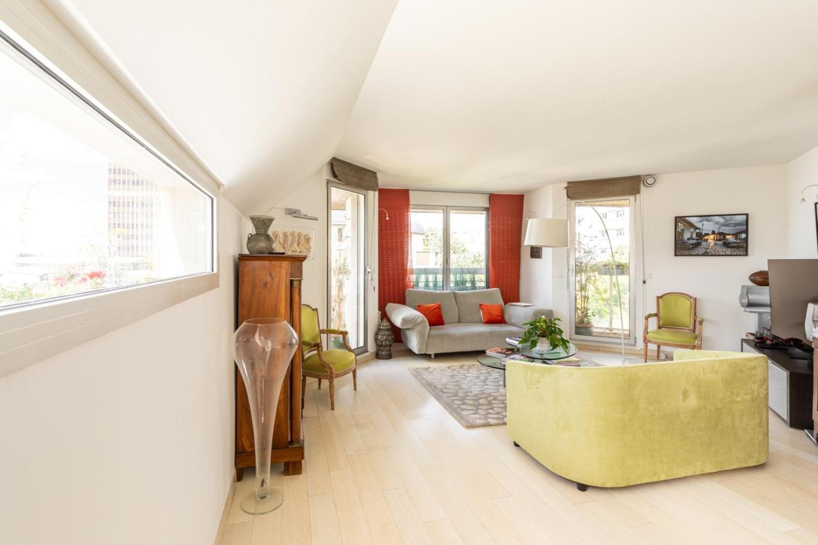 Apartment Guestready- 2 Terrace Duplex With Exceptional View