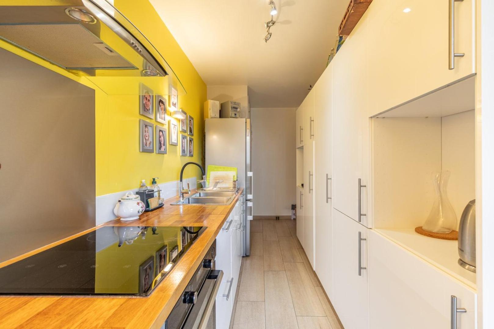 Apartment Guestready- 2 Terrace Duplex With Exceptional View *