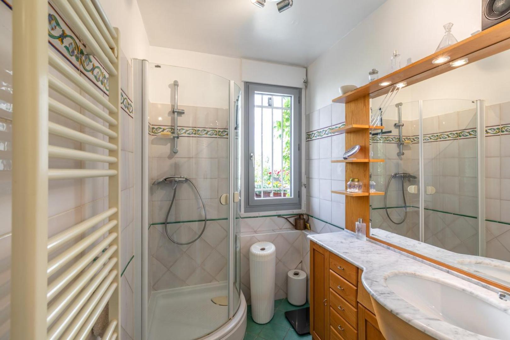 Apartment Guestready- 2 Terrace Duplex With Exceptional View